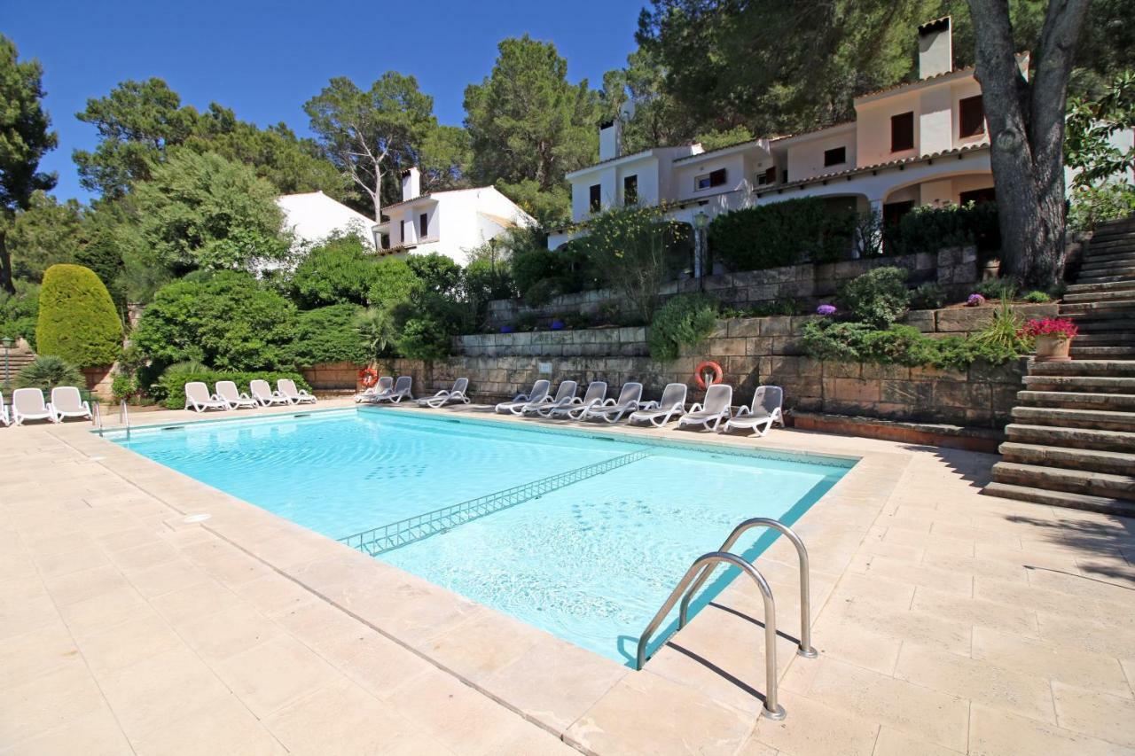 Gorgeous Renovated Cala Sant Vicenc Beach Villa Cala de Sant Vicenc Exterior foto